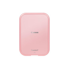 Canon Fotodrucker Zoemini 2 Rosé-Gold Canon Fotodrucker Zoemini 2 Rosé-Gold