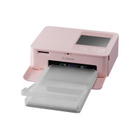 Canon Fotodrucker Selphy CP1500 Rosa