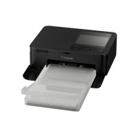 Canon Fotodrucker Selphy CP1500 Schwarz