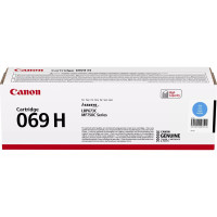 Canon Toner 069H / 5097C002 Cyan