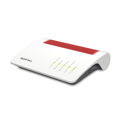 AVM FRITZ!Box 5590 Fiber mit FRITZ!SFP AON