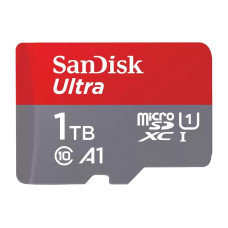SanDisk microSDXC-Karte Ultra 1000 GB