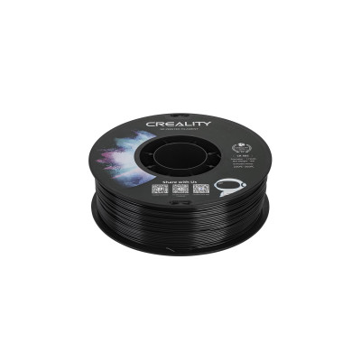 Creality Filament ABS, Schwarz, 1.75 mm, 1 kg