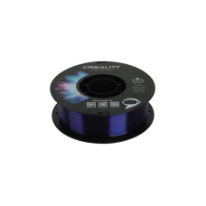 Creality Filament PETG, Transparent Blau, 1.75 mm, 1 kg