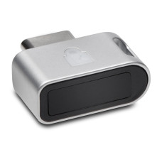 Kensington USB Fingerabdruckscanner USB-C Fingerprint Key