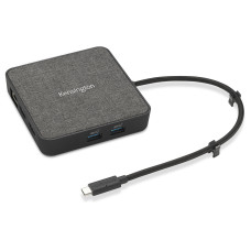 Kensington Dockingstation MD120U4 USB4/Thunderbolt