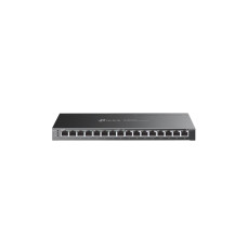 TP-Link PoE+ Switch TL-SG2016P 16 Port TP-Link PoE+ Switch TL-SG2016P 16 Port