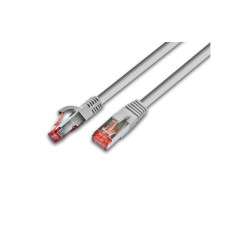 Wirewin Patchkabel Cat 6, S/FTP, 25 m, Grau Wirewin Patchkabel Cat 6, S/FTP, 25 m, Grau