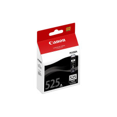 Canon Tinte PGI-525PGBK / 4529B001 Pigmented Black Canon Tinte PGI-525PGBK / 4529B001 Pigmented Black
