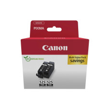 Canon Tinte PGI-525PGBK / 4529B010 Pigmented Black Canon Tinte PGI-525PGBK / 4529B010 Pigmented Black