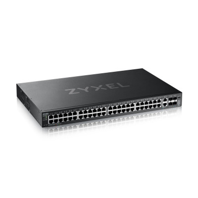 Zyxel Switch XGS2220-54 54 Port