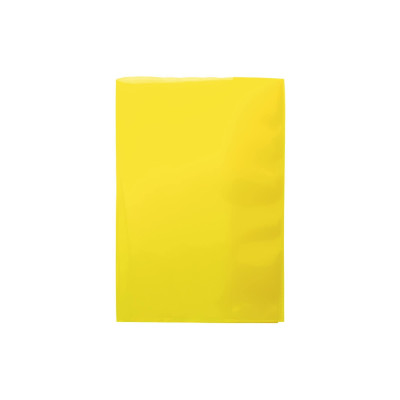 HERMA Einbandfolie Plus A5 Gelb HERMA Einbandfolie Plus A5 Gelb