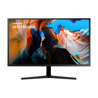Samsung Monitor LU32J590UQPXEN Samsung Monitor LU32J590UQPXEN