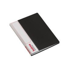 Kolma Sichtbuch Restless A6 Schwarz Kolma Sichtbuch Restless A6 Schwarz