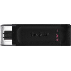 Kingston USB-Stick DataTraveler 70 256 GB Kingston USB-Stick DataTraveler 70 256 GB