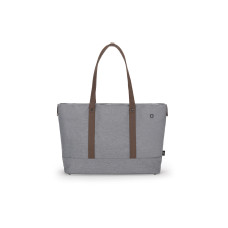 DICOTA Notebooktasche Shopper Eco MOTION 14.1 Grau DICOTA Notebooktasche Shopper Eco MOTION 14.1 Grau