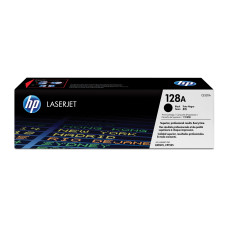 HP Toner Nr. 128A (CE320A) Black