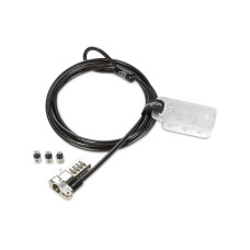Kensington Sicherheitsschloss 3 in 1 Laptop Lock
