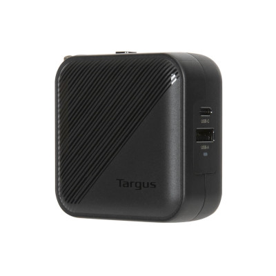 Targus Netzteil Gan Charger 65 W