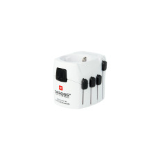 SKROSS Weltreiseadapter PRO