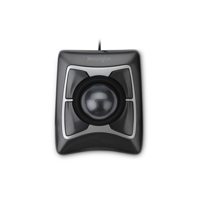 Kensington Trackball Wired Expert Maus Kensington Trackball Wired Expert Maus