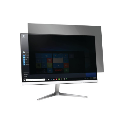 Kensington Monitor-Bildschirmfolie 2Way Privacy Filter 24  / 16:9
