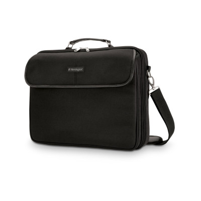 Kensington Notebooktasche Simply Clamshell 15.6