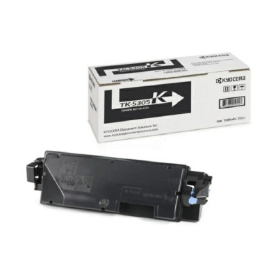 Kyocera Toner TK-5305K Black