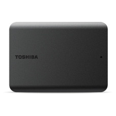 Toshiba Externe Festplatte Canvio Basics 2022 4 TB