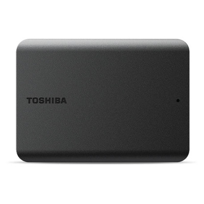 Toshiba Externe Festplatte Canvio Basics 2022 4 TB