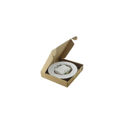 Lightwin FTTH OTO Box 2x LC/APC Kupplungen, Breakoutkabel 100 m