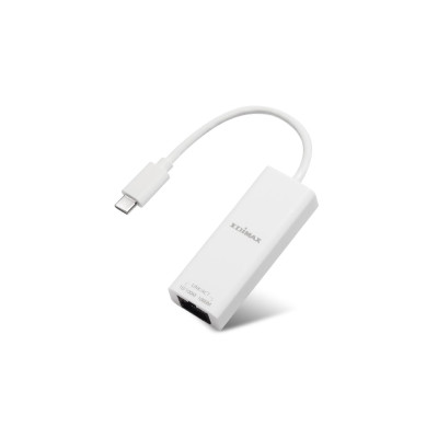 Edimax Netzwerk-Adapter EU-4306C USB Typ-C Edimax Netzwerk-Adapter EU-4306C USB Typ-C