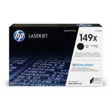 HP Toner Nr. 149X (W1490X) Black HP Toner Nr. 149X (W1490X) Black