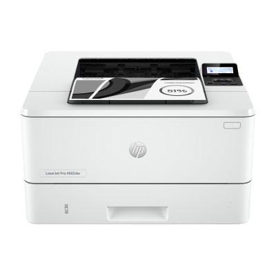 HP Drucker LaserJet Pro 4002dw