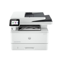 HP Multifunktionsdrucker LaserJet Pro MFP 4102dw