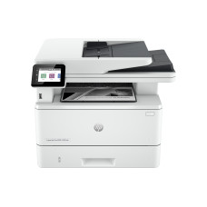 HP Multifunktionsdrucker LaserJet Pro MFP 4102dw