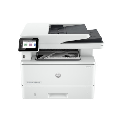HP Multifunktionsdrucker LaserJet Pro MFP 4102fdw