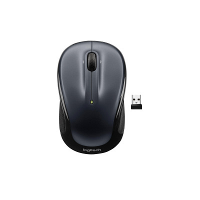 Logitech Maus M325s