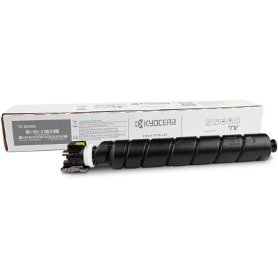 Kyocera Toner TK-8545K Black