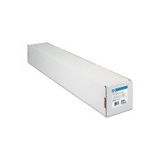 HP Inc. Plotterpapier 841 mm x 45.7 m, 90 g/m², Hochweiss matt HP Inc. Plotterpapier 841 mm x 45.7 m, 90 g/m², Hochweiss matt