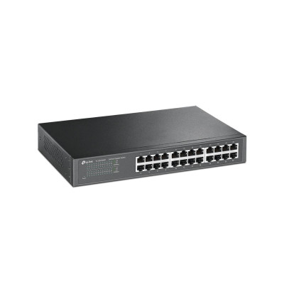TP-Link Switch TL-SG1024D 24 Port