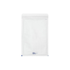 Brieger Luftpolstertasche 11.5 x 21.5 cm, Weiss