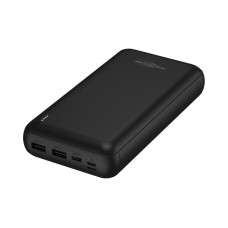 Ansmann Powerbank PB212, 30000 mAh Ansmann Powerbank PB212, 30000 mAh