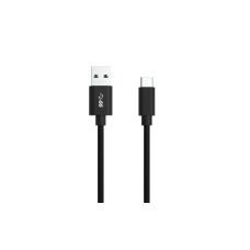 Ansmann USB 3.0-Kabel 1700-0080 USB A - USB C 1.2 m