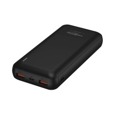 Ansmann Powerbank PB320PD, 20000 mAh Ansmann Powerbank PB320PD, 20000 mAh