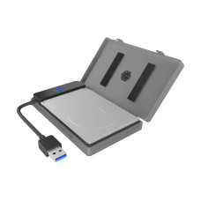 ICY BOX Adapter IB-AC603b-U3