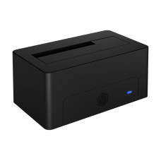 ICY BOX Dockingsstation IB-1121-U3 ICY BOX Dockingsstation IB-1121-U3