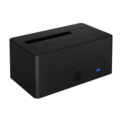 ICY BOX Dockingsstation IB-1121-U3