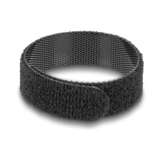 Delock Klettband für Ringscanner