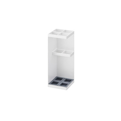 Yamazaki Schirmständer Smart Weiss